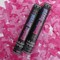 Gender Reveal Pink Confetti Cannon, Baby Shower Pink only Biodegradable Confetti Poppers for Girl Baby Reveal Party - 2 Set